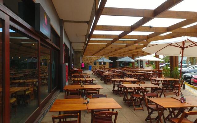 Pitaya Apart Hotel