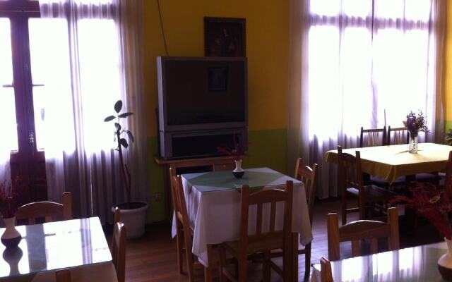 Hotel La Valle