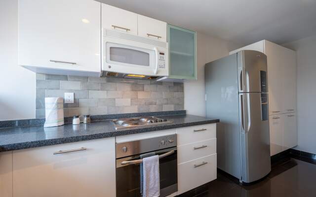 Capitalia   PentHouse   Reforma