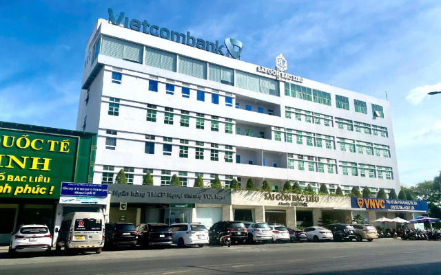 Sai Gon Bac Lieu Hotel