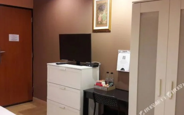 Room@Doze Apartments