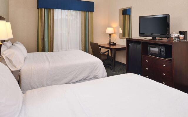 Hampton Inn Milford