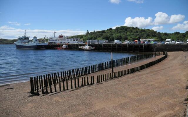 No5 Esplanade Court, Stornoway Town Centre