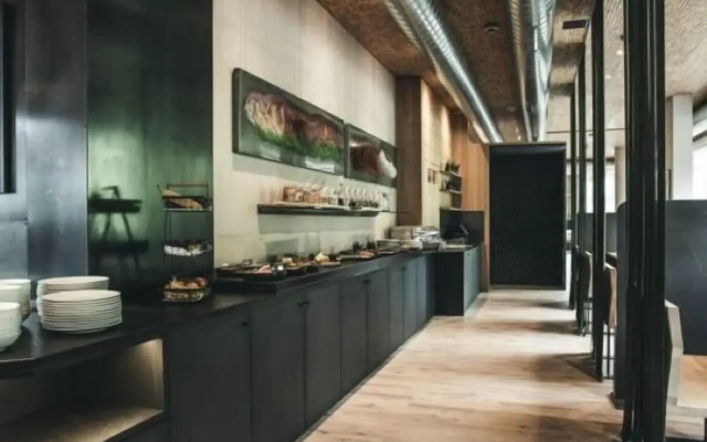 Hotel Arlmont
