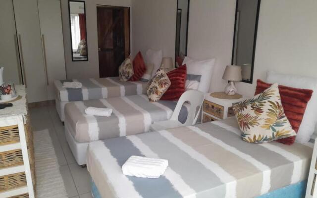Dwengu Guest house