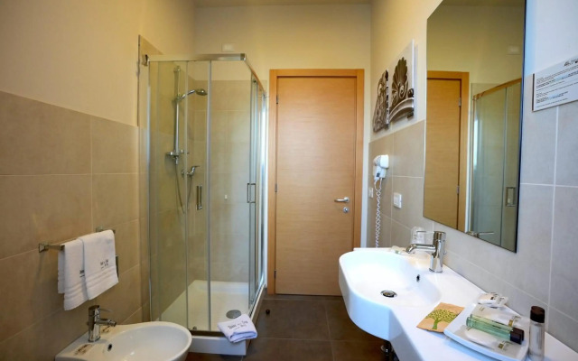 Torre del Sud Hotel