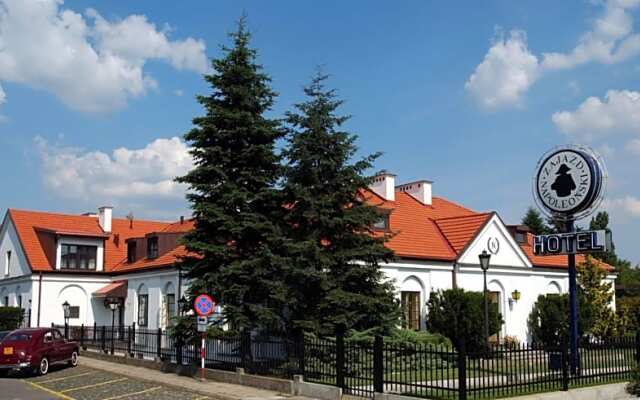 Zajazd Napoleonski