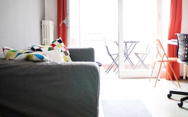 Kamchu Apartments Single Room Viale Libia 7