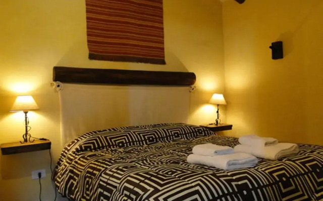 Cabañas Terramaría