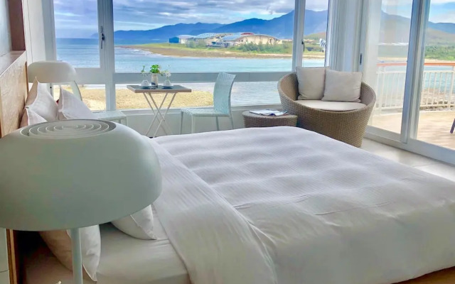 Blue Sea Sunny Sea View Homestay