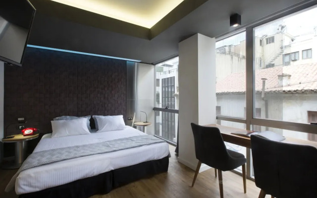 Pi Athens Suites