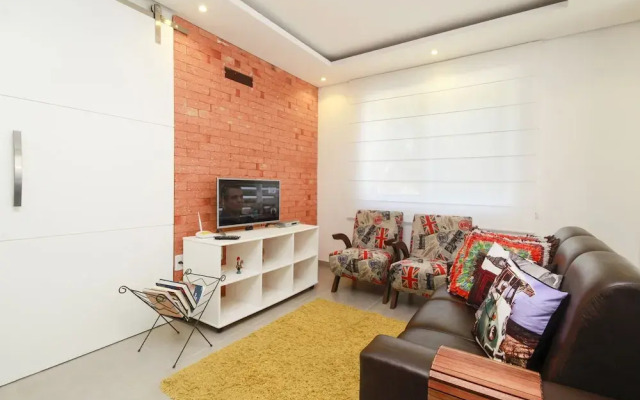 Apartamento 2 quartos - 184A