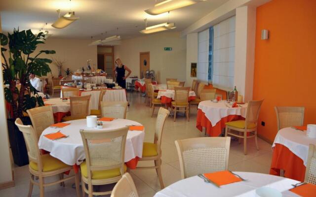 B&B HOTEL Bergamo Executive