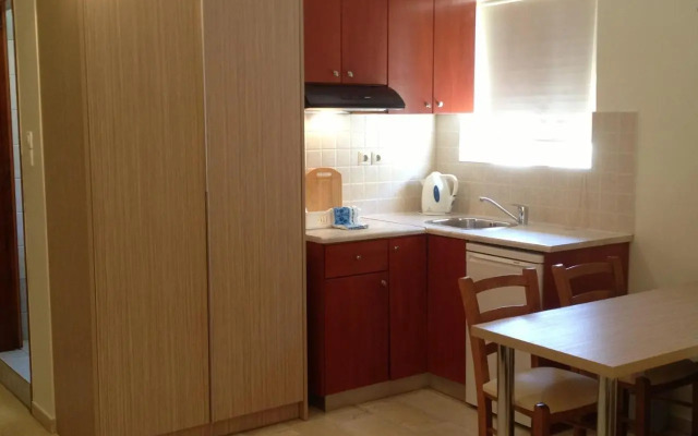 Villa Angelica Studios & Apartments