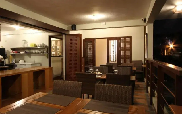 Java Go Residence by Jiwa Jawa