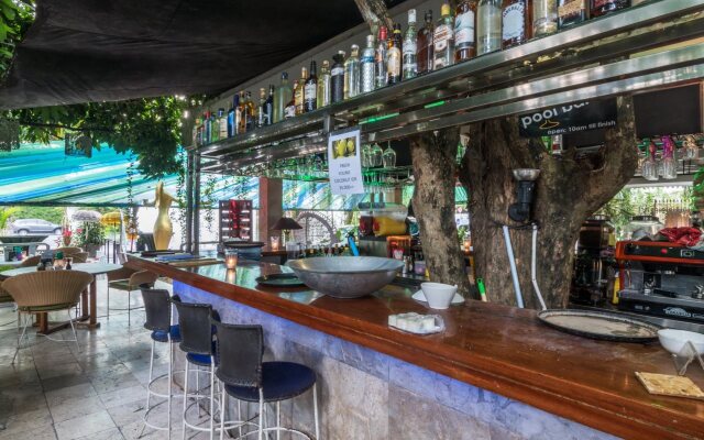 Bali Mystique Hotel and Apartments