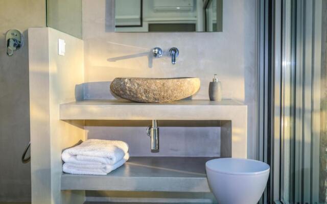 Thalasses Villas Skiathos