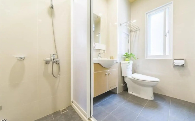 Wind Town Guest house