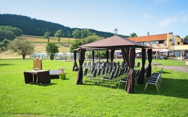 Village Vacances Les Cîmes du Leman