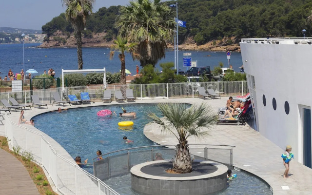 Résidence Nemea Cap Azur
