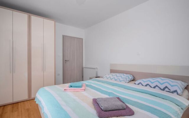 House Mario 2 Moniga del Garda