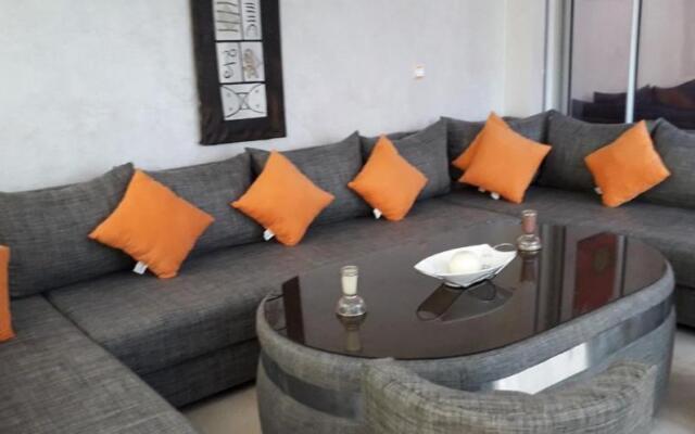 Appartement Agadir Awrir