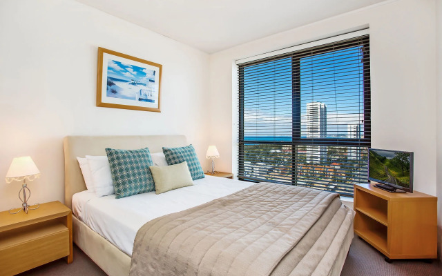 Mantra Broadbeach on the Park