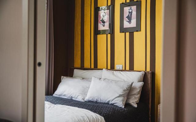 Apartment Dajana