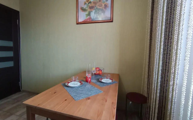 Live in comfort на улице 1-я Коммунистическая