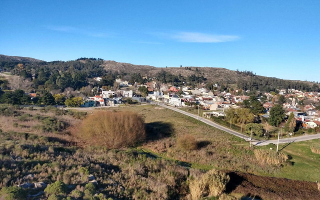 Depto Torres de Fugl