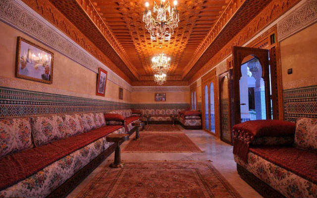 Riad Reda