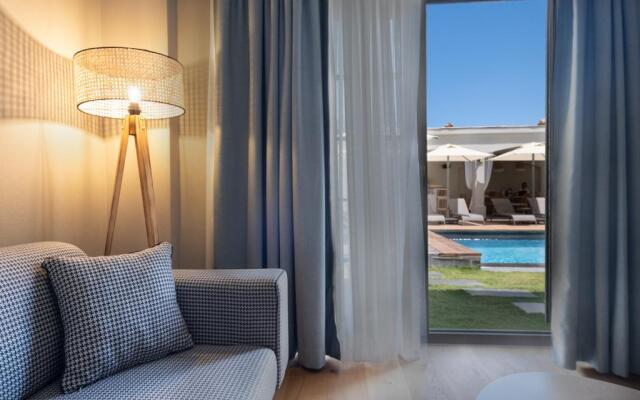 Soas Suites Alacati +12 Yetiskin Oteli