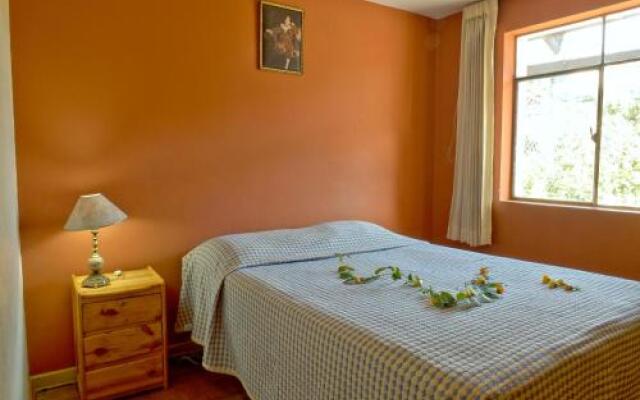 Diaz Del Mar Guest House Cusco