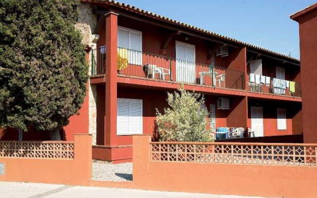 Apartamentos 3 Delfines