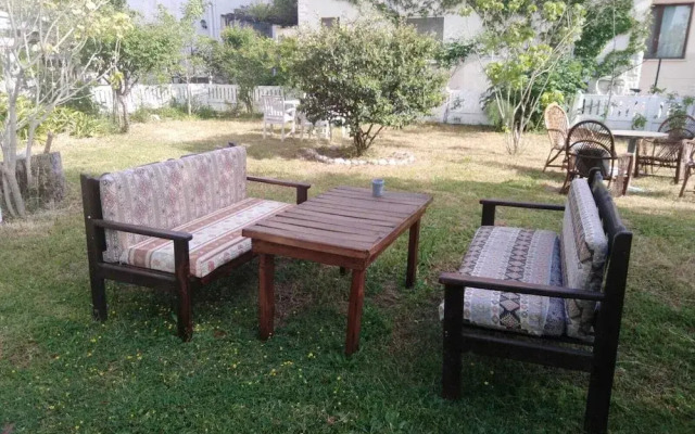 Villa Buketi Lissa Garden Apartments