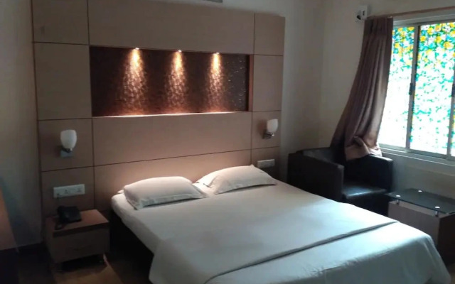 Hotel Sakthi Priya