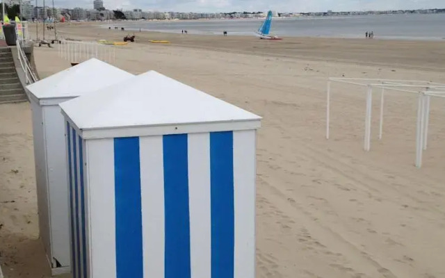 Appartement Le Rev