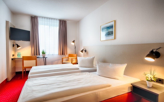 ACHAT Hotel Chemnitz