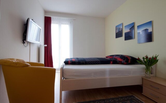 Hotel Restaurant NOLLEN