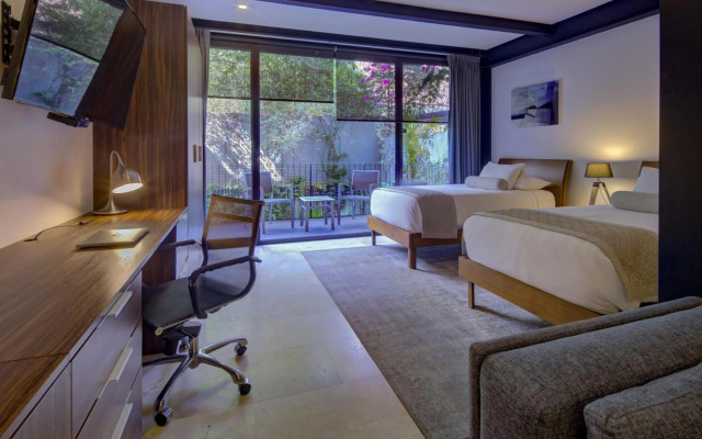 MX Grand Suites