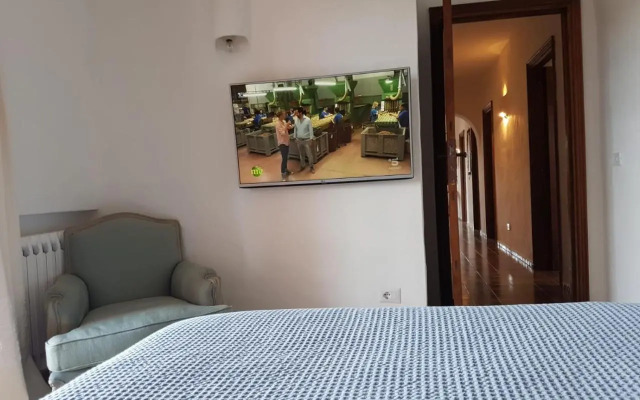 Villa Annalia