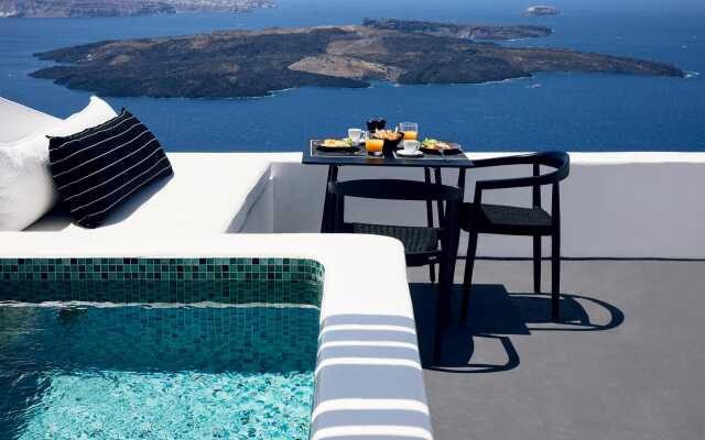 WeSense by Caldera Houses