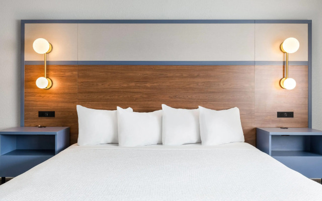 Americinn By Wyndham Mounds View Minneapolis