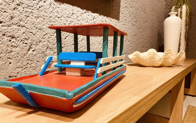 Villas Patacho - Milagres Ap 102 Bloco D