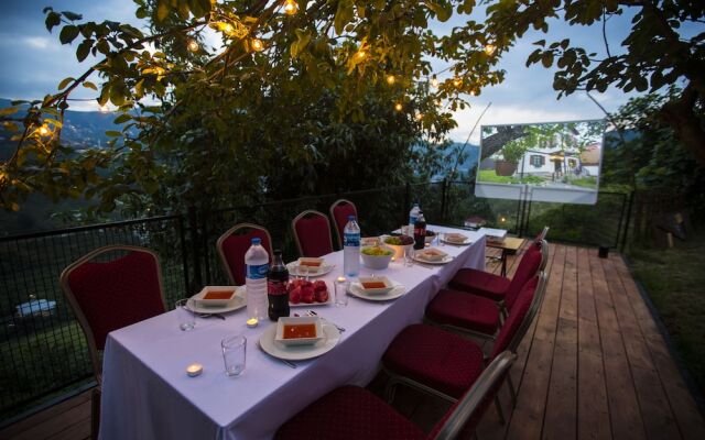 Şamlıoğlu Historical Mansion