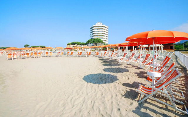 Hotel Torre Del Sole
