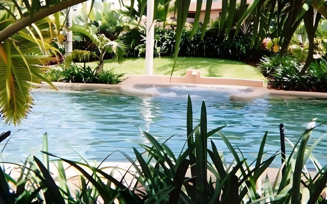Cairns Beach Resort