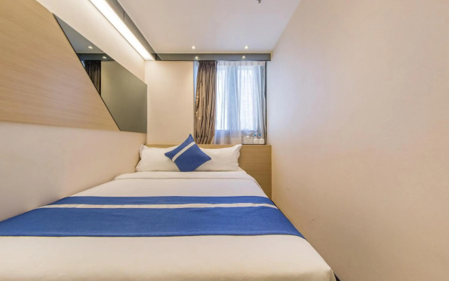 Lumine Hotel