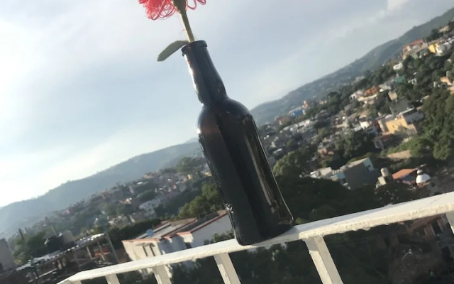 OliLer s House Terrace&parking