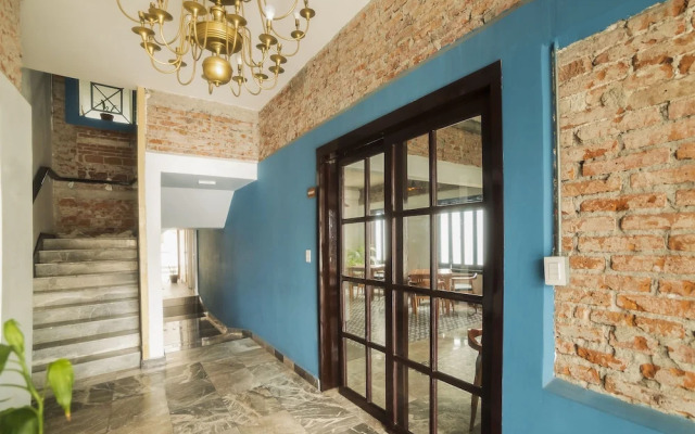 Hotel Meson del Barrio